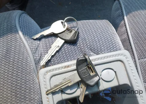 1992 Buick Skylark from USA, damaged, VIN 1G4NJ54N0NC619642